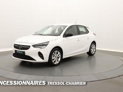 occasion Opel Corsa 1.2 75 ch BVM5 Elegance Business