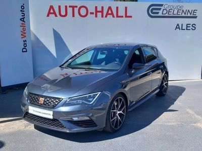 occasion Seat Leon 2.0 TSI 290ch Cupra DSG7