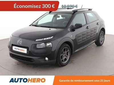 Citroën C4 Cactus