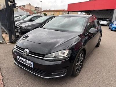VW Golf VII