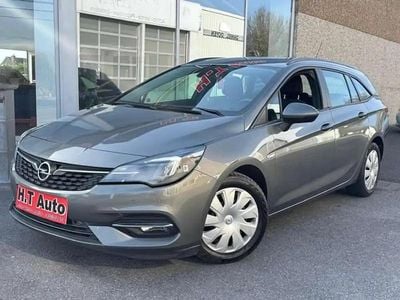 Occasion Opel Astra 122 ch (89 kW) 2020 Break