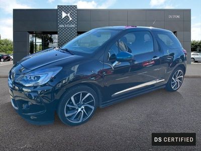 DS Automobiles DS3