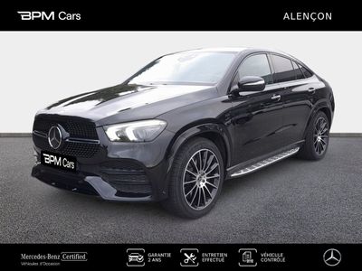 Mercedes GLE350