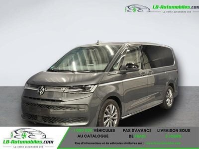 Occasion 2022 VW Multivan Van | 56 400 € (Prix assez cher)