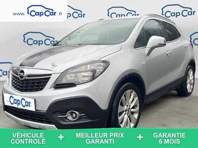 Occasion Opel Mokka Cosmo 136 ch (100 kW) 2015 SUV