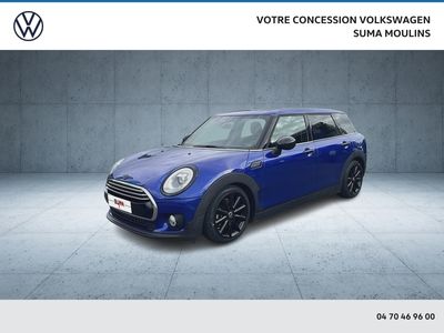 Mini Cooper Clubman
