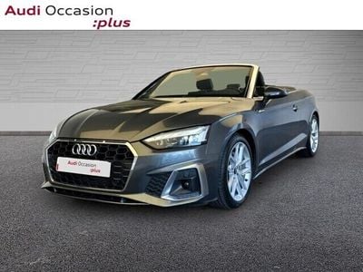 Audi A5 Cabriolet