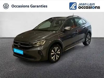 Gris Occasion 2023 VW Taigo Business SUV | 22 590 € (Prix juste)