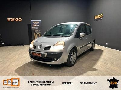 Occasion 2010 Renault Grand Modus Expression Monospace | 5 490 €