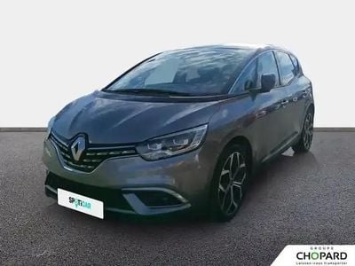 Occasion Renault Scénic IV 2021 Noir Monospace