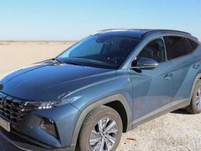 Occasion 2023 Hyundai Tucson SUV | 27 990 € (Bon prix)