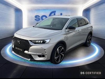 Occasion 2022 DS Automobiles DS7 Crossback Rivoli SUV | 29 900 € (Prix juste)