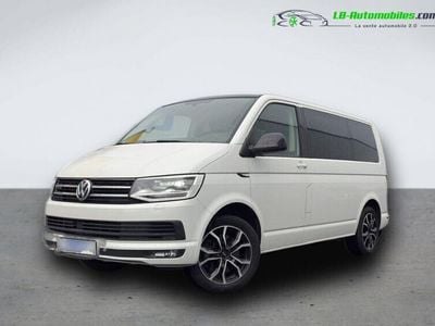 VW Multivan