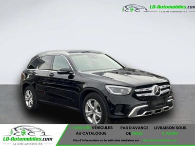 Mercedes GLC300