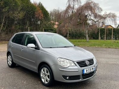 VW Polo