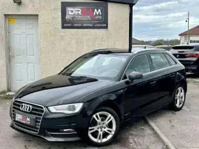 occasion Audi A3 2.0 Tdi 150ch Fap Ambition