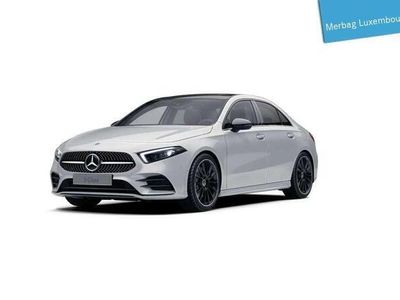 Mercedes A250