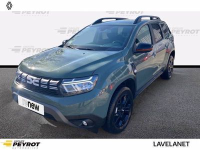 occasion Dacia Duster TCe 150 4x2 EDC Extreme