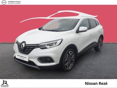 occasion Renault Kadjar 1.5 Blue dCi 115ch Intens 112g