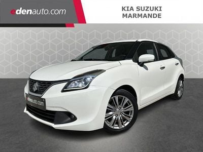 Suzuki Baleno