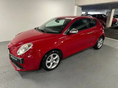 occasion Alfa Romeo MiTo 1.4 MPI 78ch Edizione Stop\u0026Start