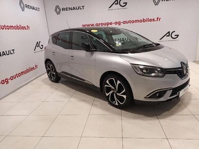 occasion Renault Scénic IV Scenic Blue dCi 120 EDC - Intens