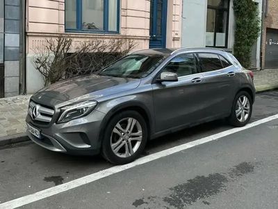 occasion Mercedes GLA200 Classe CDI Sensation