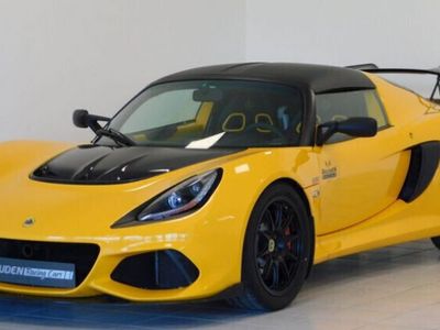 occasion Lotus Exige Sport 410 2019 35240 Kms