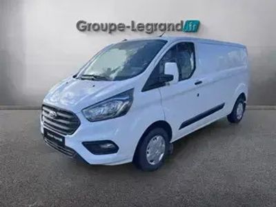 occasion Ford 300 TransitL2h1 2.0 Ecoblue 130 Trend Business 7cv