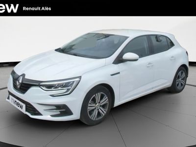 Renault Mégane IV