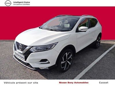 occasion Nissan Qashqai Qashqai 20191.3 DIG-T 140