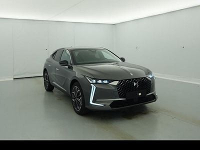 DS Automobiles DS4
