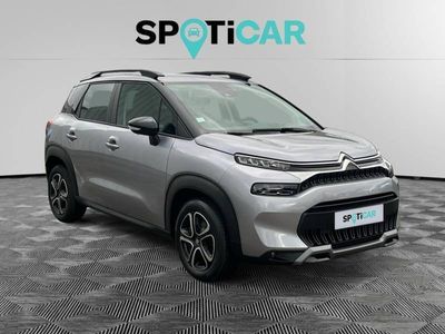 occasion Citroën C3 Aircross PureTech 130ch S&S Feel Pack EAT6