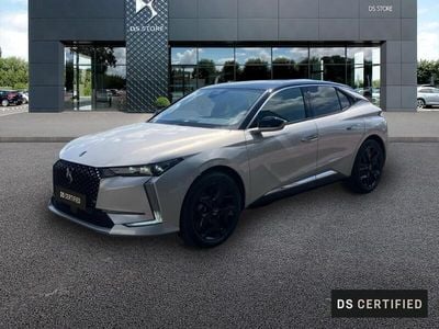 DS Automobiles DS4