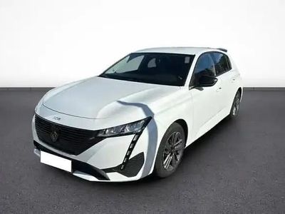 Occasion Peugeot 308 S 2022 Blanc Berline