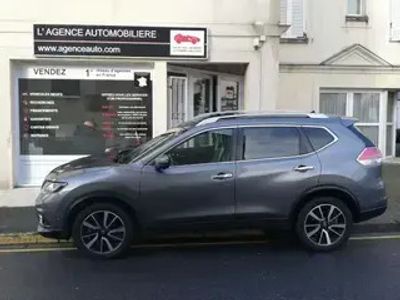 occasion Nissan X-Trail 1.6 dCi 130ch Tekna 7 places ETAT NEUF!