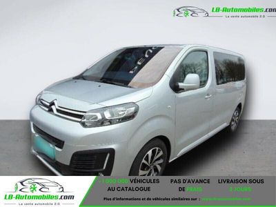 occasion Citroën Spacetourer Bluehdi 150 Bvm