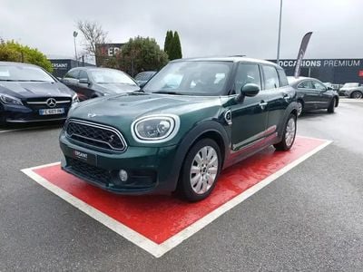 Mini Cooper SD