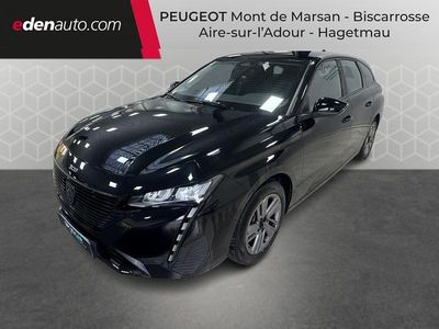 Occasion 2022 Peugeot 308 SW Active Break | 15 999 € (Prix juste)