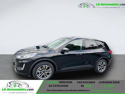 Occasion 2021 Ford Kuga SUV | 22 900 € (Prix juste)