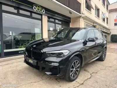 occasion BMW X5 Xdrive30d 265 Ch Bva8 M Sport