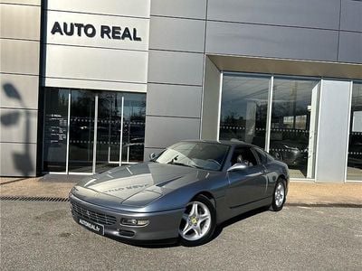 Occasion Ferrari 456 440 ch (323 kW) 1997 Coupé