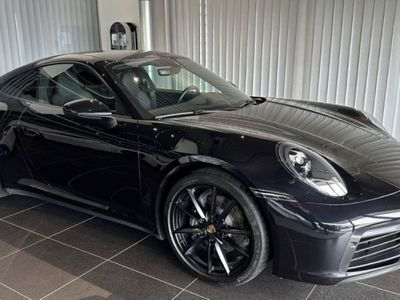 occasion Porsche 992 Carrera