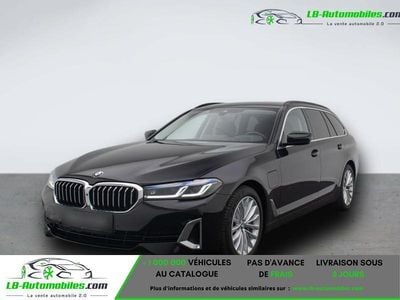 BMW 530e