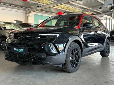 Opel Mokka-e