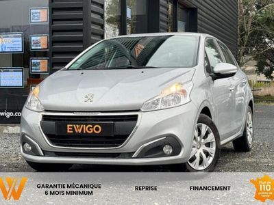 occasion Peugeot 208 Generation-i 1.6 Bluehdi 100 Active