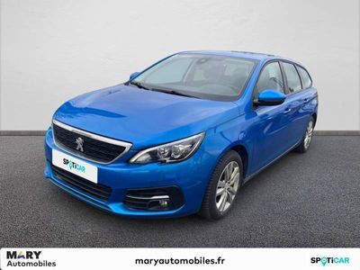 occasion Peugeot 308 SW BlueHDi 130ch S&S BVM6 Active Business