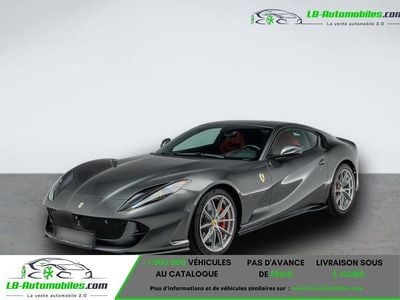 Ferrari 812
