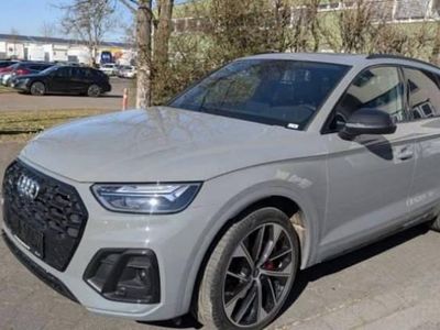 Occasion 2020 Audi SQ5 Sport SUV | 38 900 €
