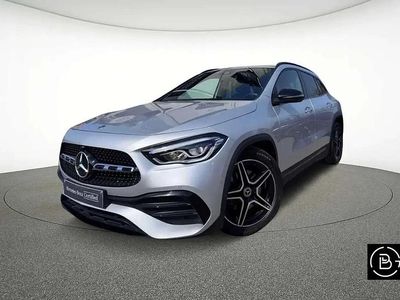 Mercedes GLA200